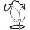 CalExotics - Euphoria Collection - Multi Chain Halter