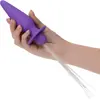 CalExotics Vibrating Light Up Anal Probe