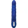 Silicone Wave Motion Rabbit
