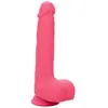 Rumbling & Thrusting Studs