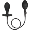 Merkloos / Sans marque CalExotics Boule anale 12036 Noir Taille unique