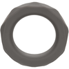 Cockring Alpha Grey 25mm  