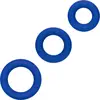 Calexotics - Admiral Universe Cockringen Set - Blauw