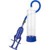 Calexotics - Admiral Stay-Hard Penispomp - Blauw