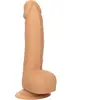 CALIFORNIA EXOTICS | California Exotics Silicone Studs 15,24 Cm Skin