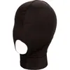 Calexotics - Boundless Hood met Open Mond