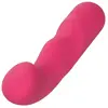 CalExotics CALIFORNIA EXOTICS PIXIES CURVY PINK