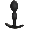 Plug Silicone Teardrop Boundless 7 x 2cm  