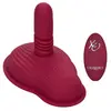 CalExotics Sex Machine Va-et-Vient Télécommandée Dual Rider