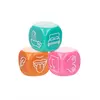 Roll With It Sex Dice Game