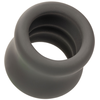 Ballstretcher Alpha Scrot 35 mm - Hauteur 45 mm Gris  