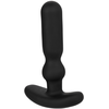 CalExotics Colt - Anal-T - Oplaadbare Vibrerende Buttplug - Zwart