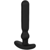 CalExotics Colt - Oplaadbare Large Anal-T - Vibrerende Buttplug - Zwart