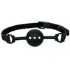 Boundless Breathable Ball Gag