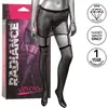 CalExotics Garter Skirt Thigh Highs