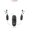 California Exotic ZBF 6700008011 - Pince à tétons vibrantes