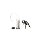 CalExotics Pompe à pénis Pistol Pump