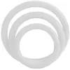 CalExotics - Tri-Rings - Rings Wit