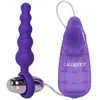 CalExotics - Booty Call Booty Shaker - Anal Toys Probes Paars