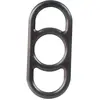 CalExotics - Precision Pump Enhancer - Rings Bruine Beige