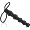 Stick Beads pour Double pénétration 14 x 2.6cm  
