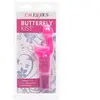 CalExotics California Exotic Novelties Butterfly Kiss - Vibrator - Roze - Ø 30 mm