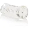 CalExotics - Basic Essentials Tight Pussy - Masturbator Vagina Transparant