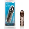 Adonis Extension Smoke - Penissleeve - Transparant - Ø 40 mm