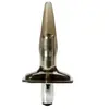 CalExotics - Mini Vibro Tease - Anal Toys Anal vibrator Grijs