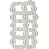 CalExotics Anneaux Stroker Beads