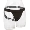 CalExotics - Jock Strap - Strap On Harness Zwart XS/S