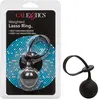 CalExotics California Exotic Novelties Anneau en Silicone avec Poids Lasso Ring