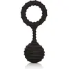 COLT Anneau lesté en silicone pur, grande taille, 110 g