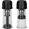 CalExotics - COLT Nipple Pro-Suckers - Pumps Nipple Zwart