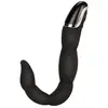 CalExotics - COLT Deep Flexer - Anal Toys Probes Zwart