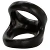 Colt Calexotics Bagues d'Amour, Noir