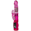 CalExotics Vibro rabbit Little Jack Rose