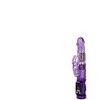 CalExotics Vibro rabbit Little Jack Violet