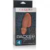 CalExotics California Exotic Novelties Packer Gear Packing Penis Brun 4"/10,25 Cm