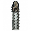 CalExotics Gaine Apollo Extender Fumé