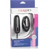 CALIFORNIA EXOTICS CALEX REMOTE BULLET BLACK