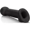 CalExotics - Colt Slugger - Sleeves Zwart