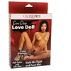 CalExotics Poupée gonflable Cum Close
