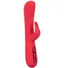 CalExotics - Throb Pulse - Vibrators Clitoral Roze