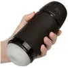 CalExotics - Pulsar Stroker - Masturbator Stroker Zwart