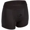 Calexotics - Boundless Boxer - Strap-on Dildo Harnas - Twee Maten