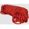 CalExotics - Scandal BDSM Rope 30M - Bondage / SM Rope and tape Rood