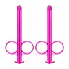 CalExotics - Lube Tube 2 Pcs - Douche Roze
