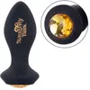 Sextoys pour tous : Ero Butt Plug