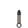 CalExotics Gaine à pénis Ultimate Stud Extender Gris